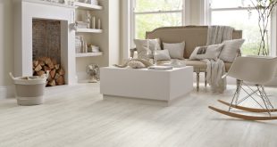 white wood laminate flooring ... in this home flooring pros guide we show you your white flooring PTYIPRU