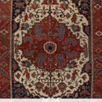 why decorate with antique rugs? CPQBQIL