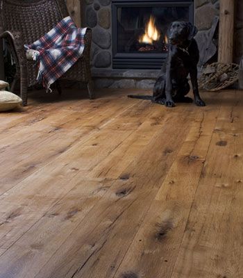 wide plank hardwood flooring wide plank rustic flooring | reclaimed wood flooring | antique wide plank - NXOIIWE