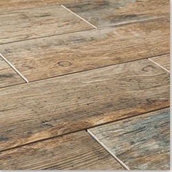 wood tile floors cabot porcelain tile - redwood series KVZGSJJ