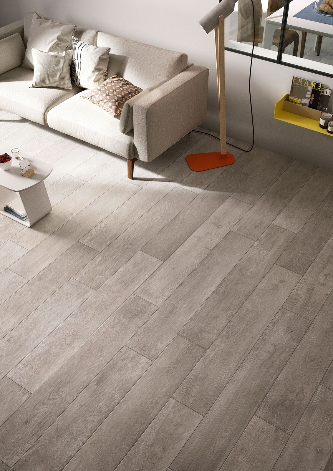 Wood tiles flooring treverktime ceramic tiles marazzi_6535 IUYPAMT