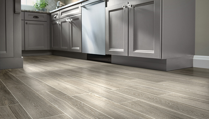 Wood tiles flooring – why should one choose them over other types?