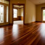 wooden floor tiles polished hardwood floors EYMJMDH