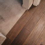 wooden floor tiles quotis it wood flooringquot or quotis it porcelain tile ceramic wood tile YYNQZMO