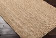 Woven rugs amazon.com: surya jute woven js-2 natural fiber hand woven 100% natural  jute AVFDEJN