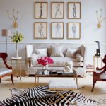 zebra print rug in living room leopard print rug living room home design ideas and pictures LKHEUKC