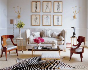 zebra print rug in living room leopard print rug living room home design ideas and pictures LKHEUKC