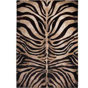 zebra print rugs animal print rugs QUINXSI