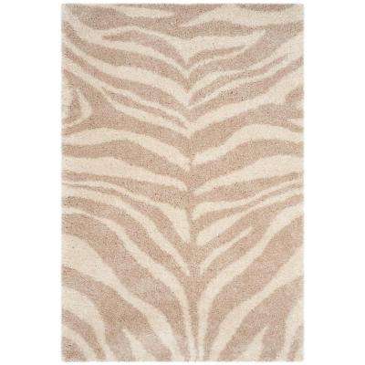 zebra print rugs portofino ... HTKMPIH