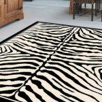 zebra print rugs zebra print rug intended for animal rugs carpets and carpet vidalondon  prepare CVCIHBB