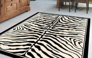 zebra print rugs zebra print rug intended for animal rugs carpets and carpet vidalondon  prepare CVCIHBB