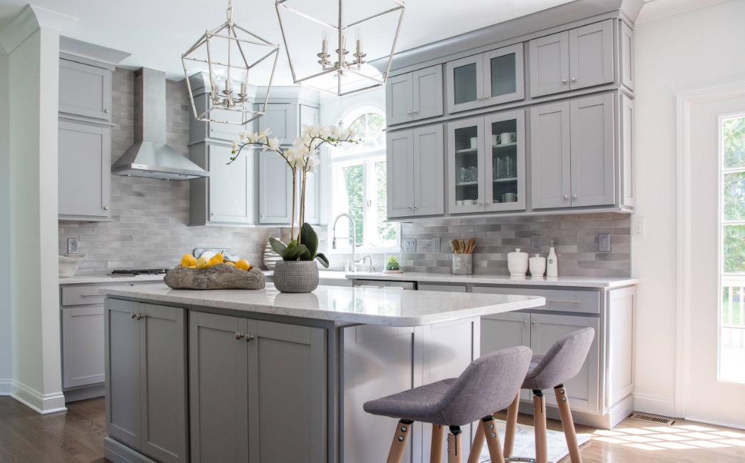 What You Should Know About Remodel
  Kitchen?