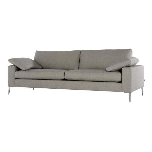 Wendelbo Nova V3 3 Seater Sofa | Danish Design Store
