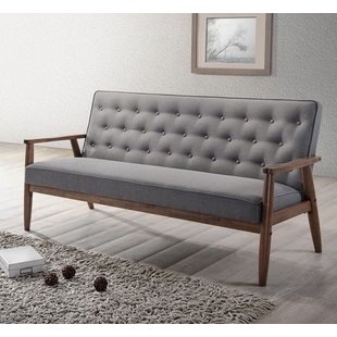 3 Seater Sofa | Wayfair