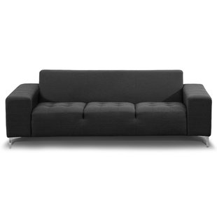 Modern & Contemporary 3 Seater Sofa | AllModern