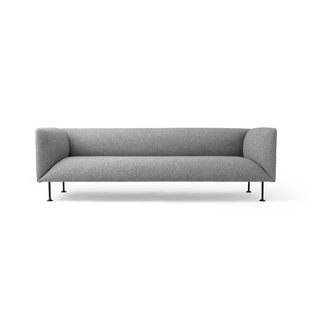3 Seater Sofa | Wayfair
