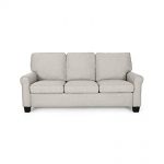 Amazon.com: Bridget 3-Seater Sofa, Traditional, Modern, Beige