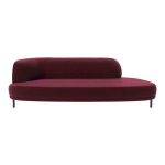 Bolia Grace 3 Seater Sofa w/ Open End by Yonoh | Danish Design Store