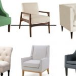 Affordable Accent Chairs: 20+ Stylish Chairs Under $200