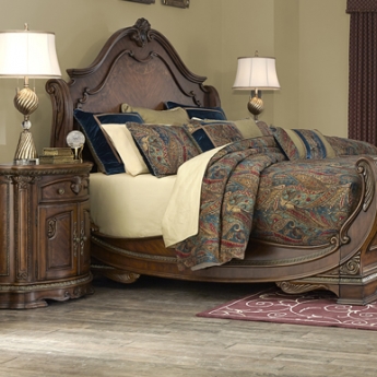 AICO Furniture Bedroom Collections
