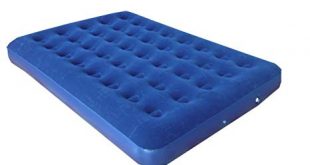 Amazon.com : Double size air mattress (Size: 73