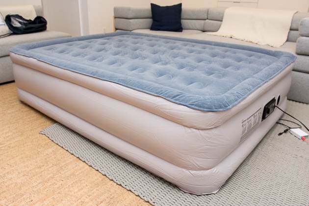 The Best Air Mattress: Reviews by Wirecutter | A New York Times Company