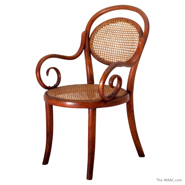 Take A Seat: A Global Collection of Antique Chairs - Manhattan Art