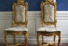 Antique Chairs Value | LoveToKnow