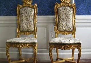 Antique Chairs Value | LoveToKnow
