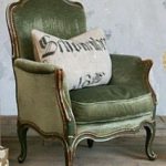 Decorating the rooms with antique chairs u2013 BlogBeen