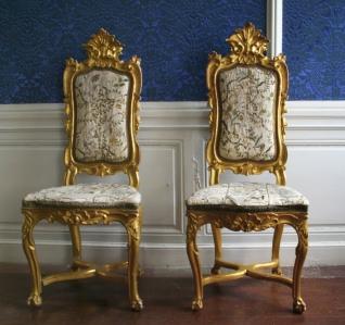 What You Need to Know to Collect Antique
  Chairs