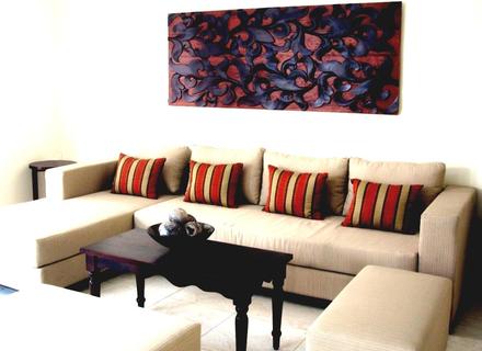 47 Modern Apartment Living Room Furniture Sets, Great Modern