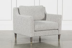 Ames Arm Chair By Nate Berkus And Jeremiah Brent | Living Spaces