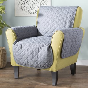 Quilted Chair Covers | Wayfair