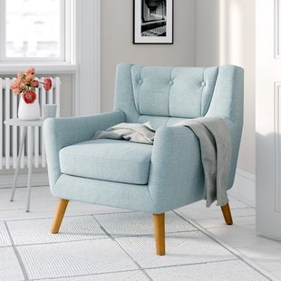 Get the most trendy armchair for bedroom
and relax in style