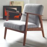 How to choose armchair furniture - Decorating ideas