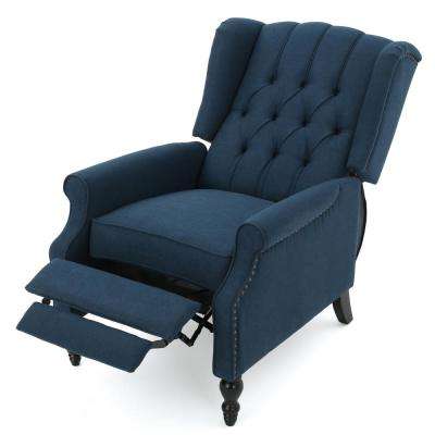 Recliner - Chairs - Living Room Furniture - The Home Depot