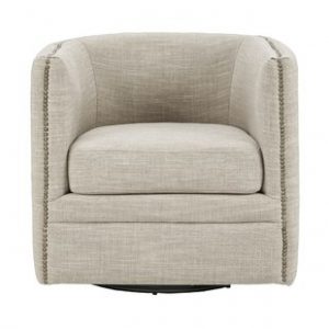 Swivel Accent Chairs You'll Love | Wayfair