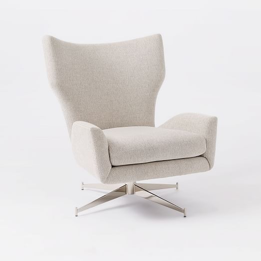 How armchair swivel can help get better
productivity?