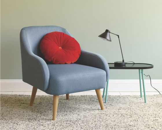 Top 10: compact armchairs for small spaces | Sunroom | Armchair