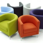 comfortable chairs small spaces u2013 Loris Decoration