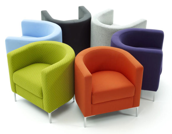 comfortable chairs small spaces u2013 Loris Decoration