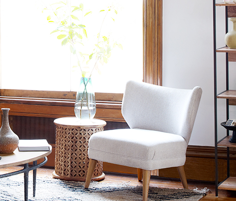 Reasons why people prefer armchairs for
  small spaces