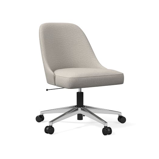 Everything you need to know about armless
  office chairs 