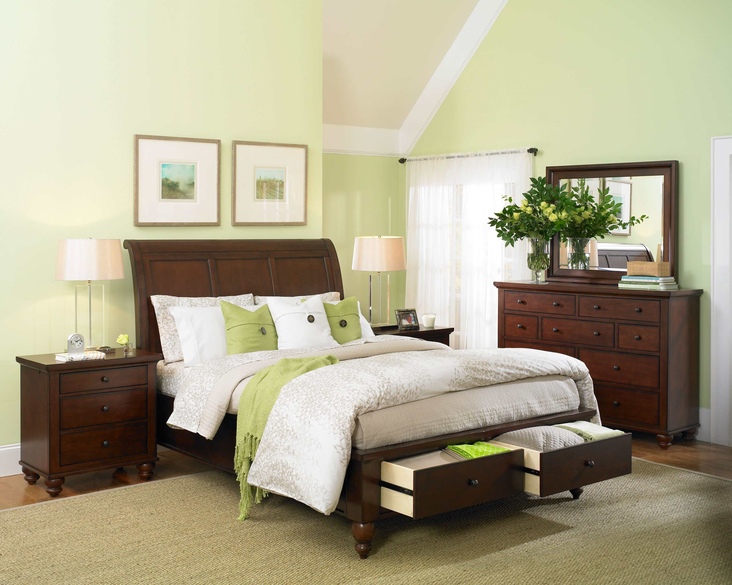 Aspenhome Furniture | Bedroom Furniture Discounts