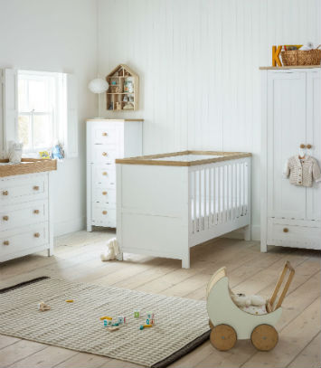 Nursery Furniture For Baby's Room | Mothercare