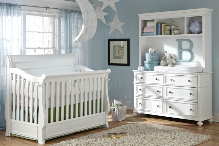 Kids & Baby Bedroom | Washington DC, Northern Virginia, Maryland and