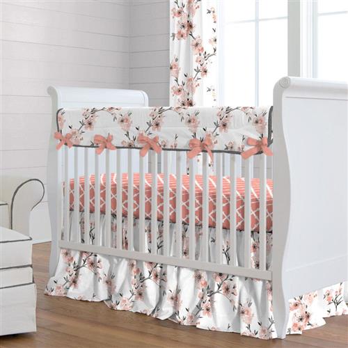 Baby Crib Bedding: Comfort For Your Baby
