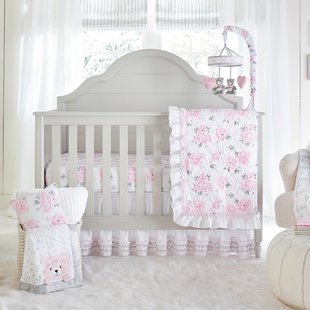 Crib Bedding Sets You'll Love | Wayfair