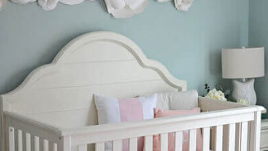 100 Adorable Baby Girl Room Ideas | Shutterfly